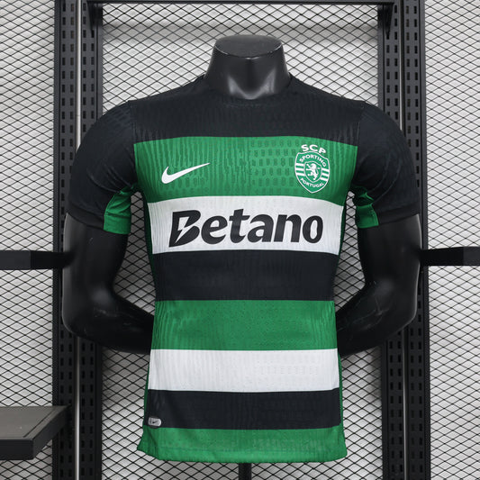 Sporting CP 2024/25 Home