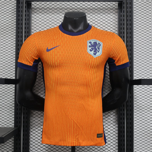 Netherlands 2024 EURO Home