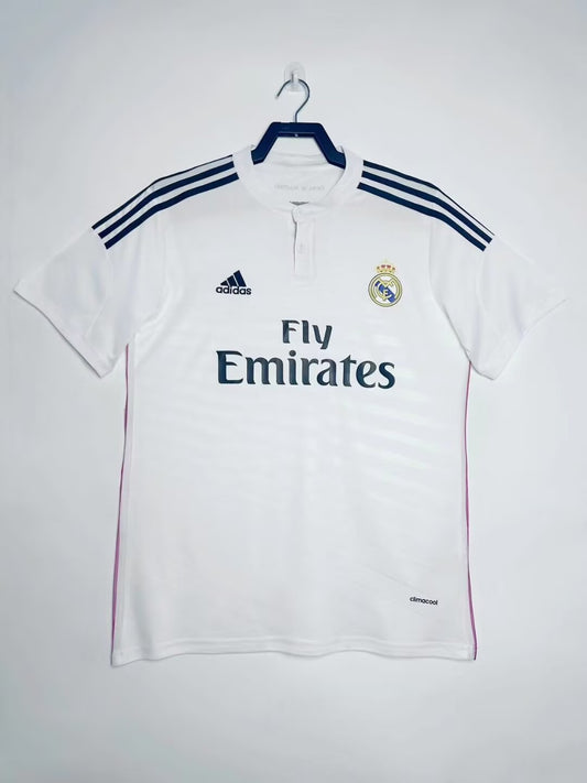 Real Madrid 2014/15 Home