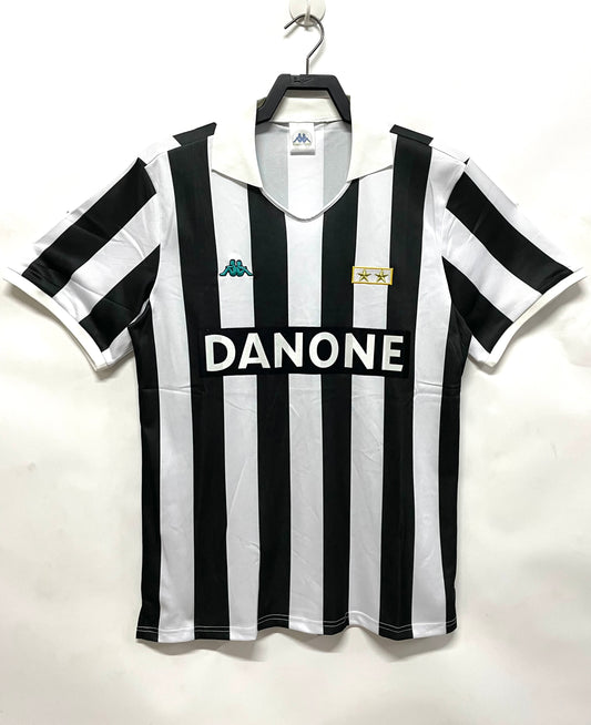 Juventus 1992/94 Home