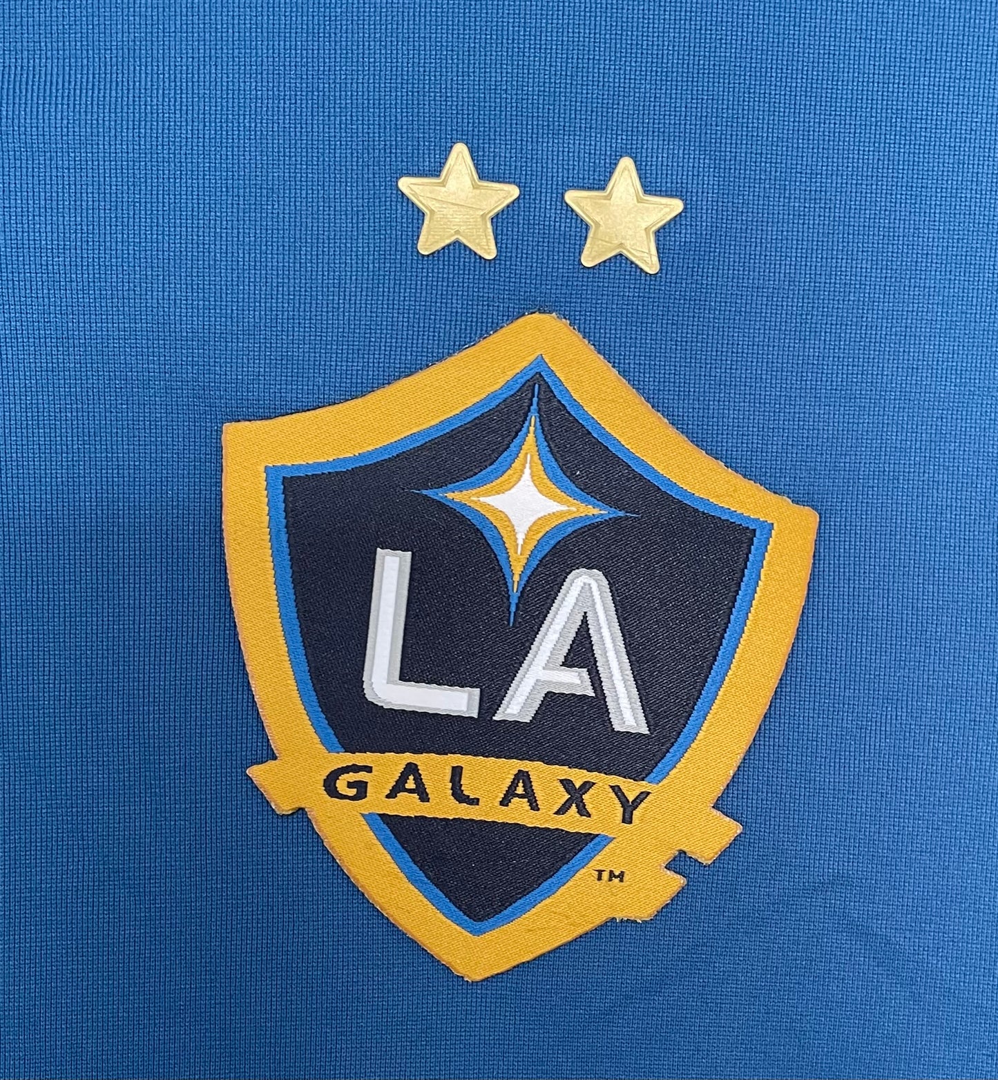 LA Galaxy 2012 Away