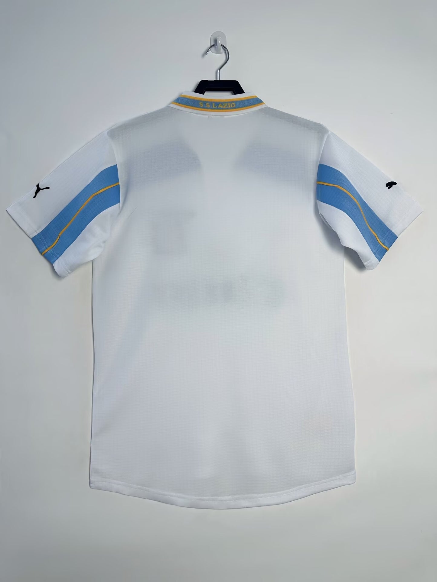 SS Lazio 1999/00 'Centenary' Home