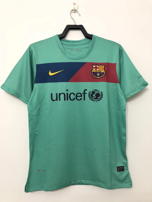 Barcelona 2010/11 Away