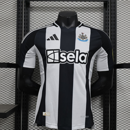 Newcastle United 2024/25 Home