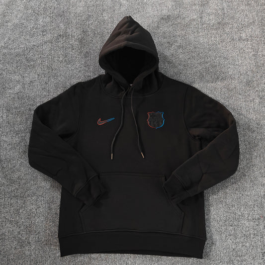 Barcelona 2024/25 Away Hoodie