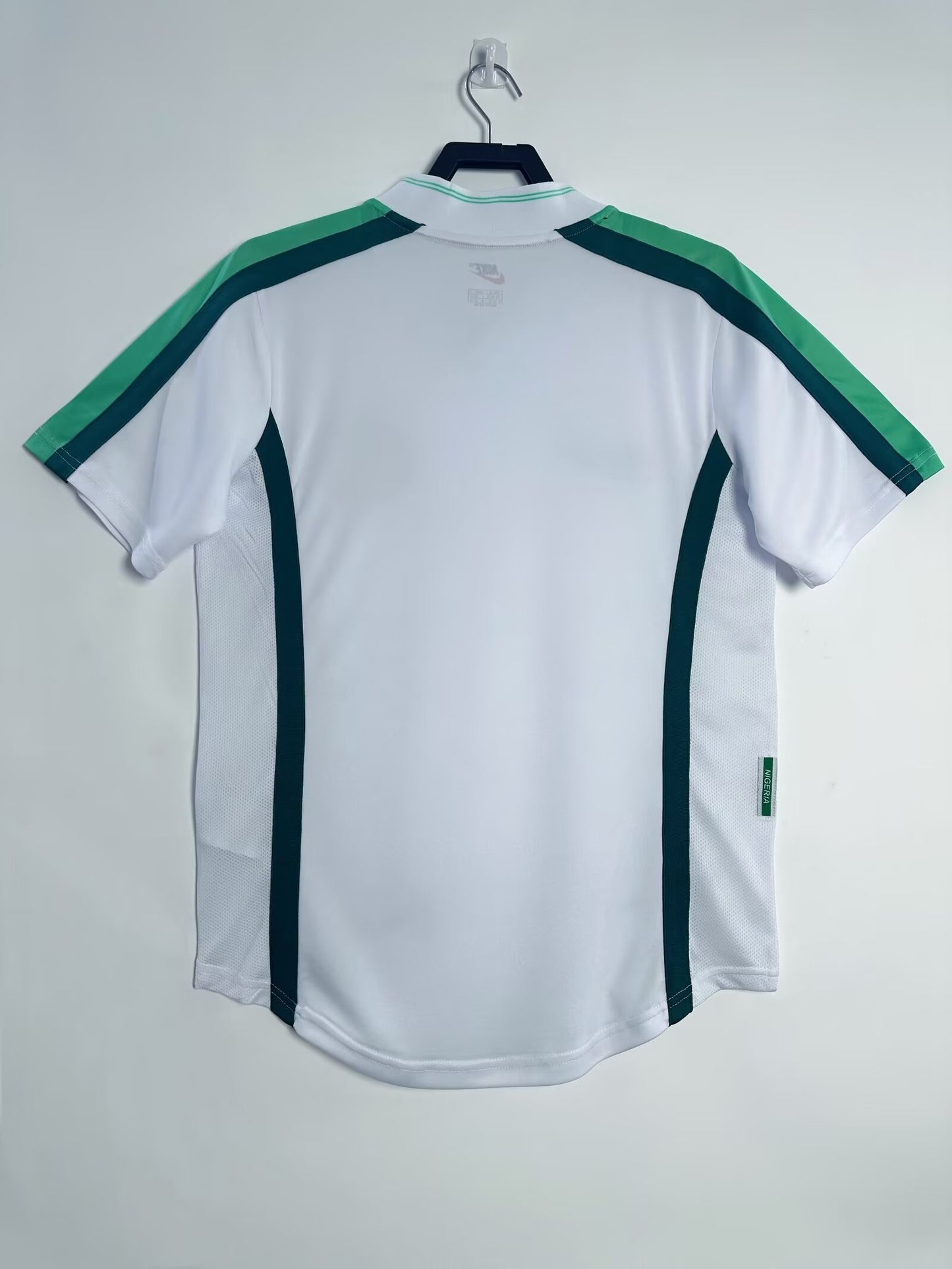 Nigeria 1998 Away