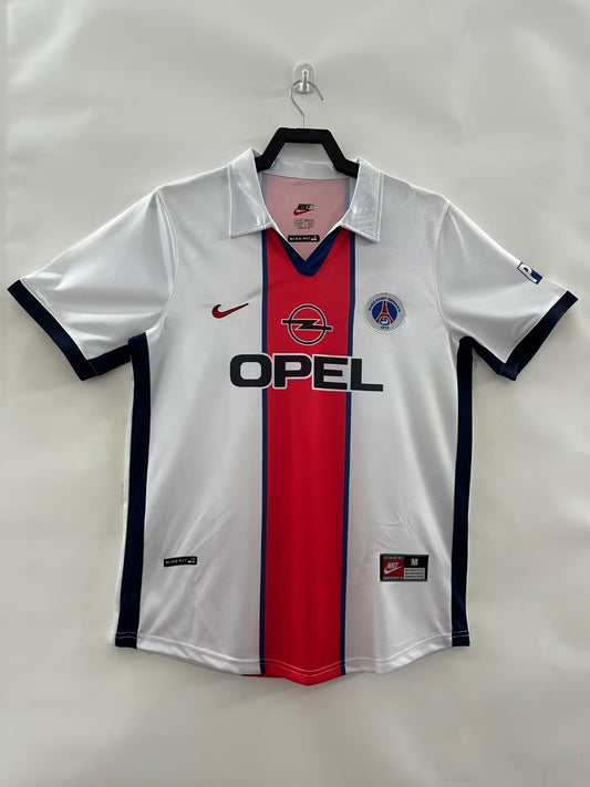 PSG 1998/99 Away