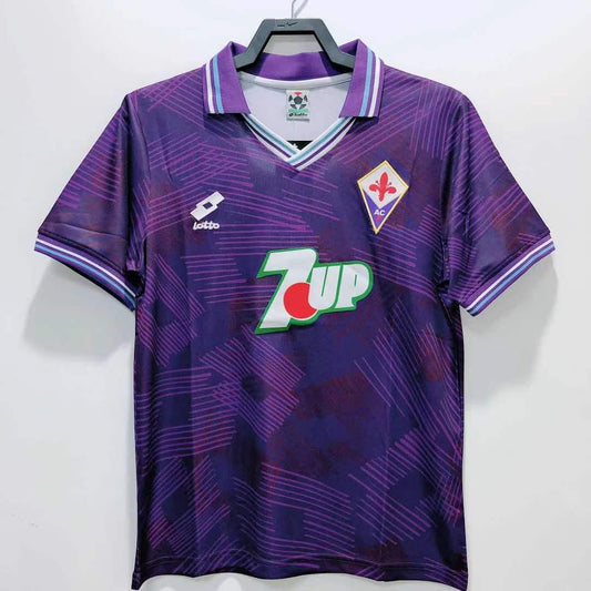 Fiorentina 1992/93 Home