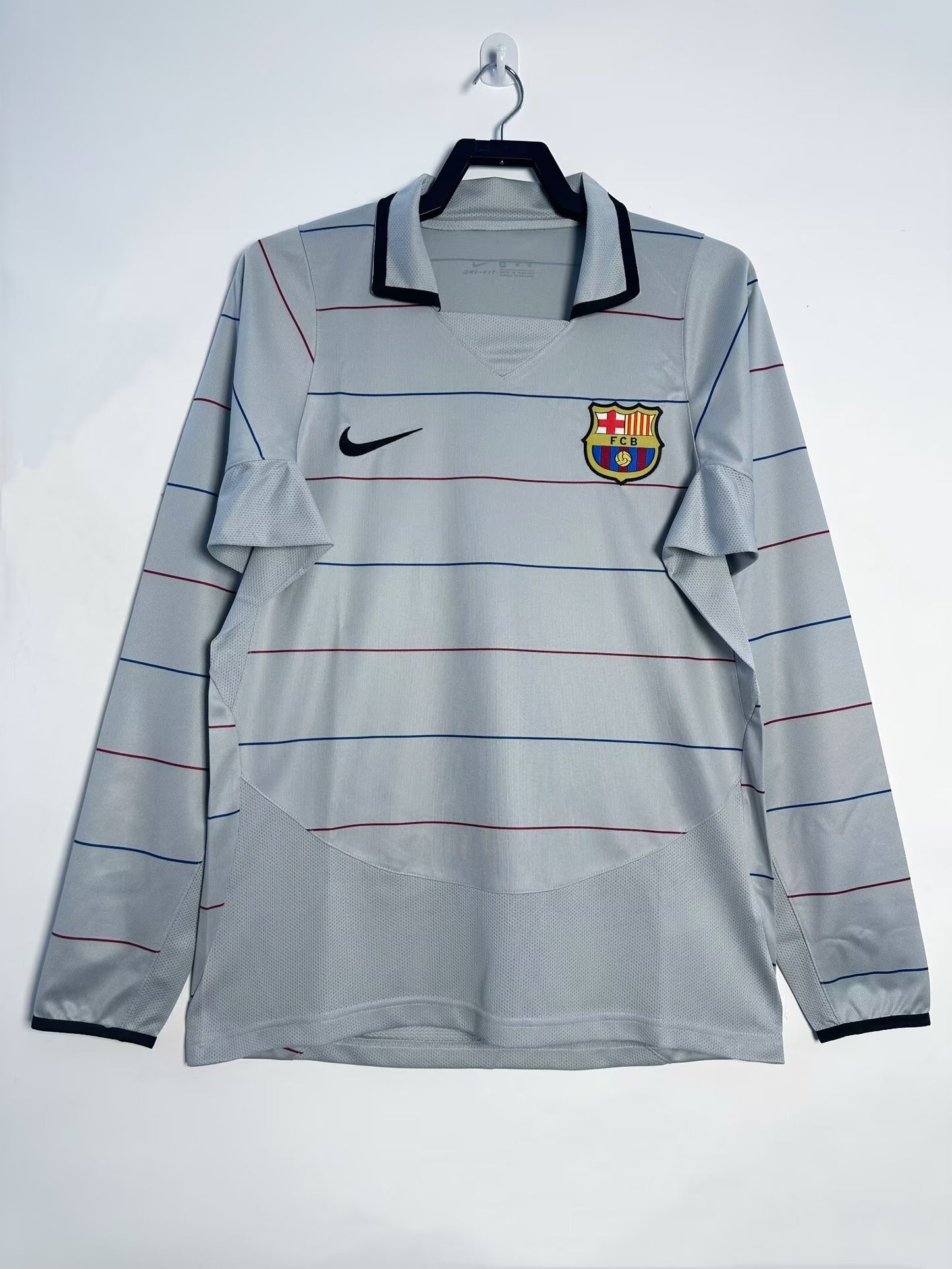 Barcelona 2003/04 Away