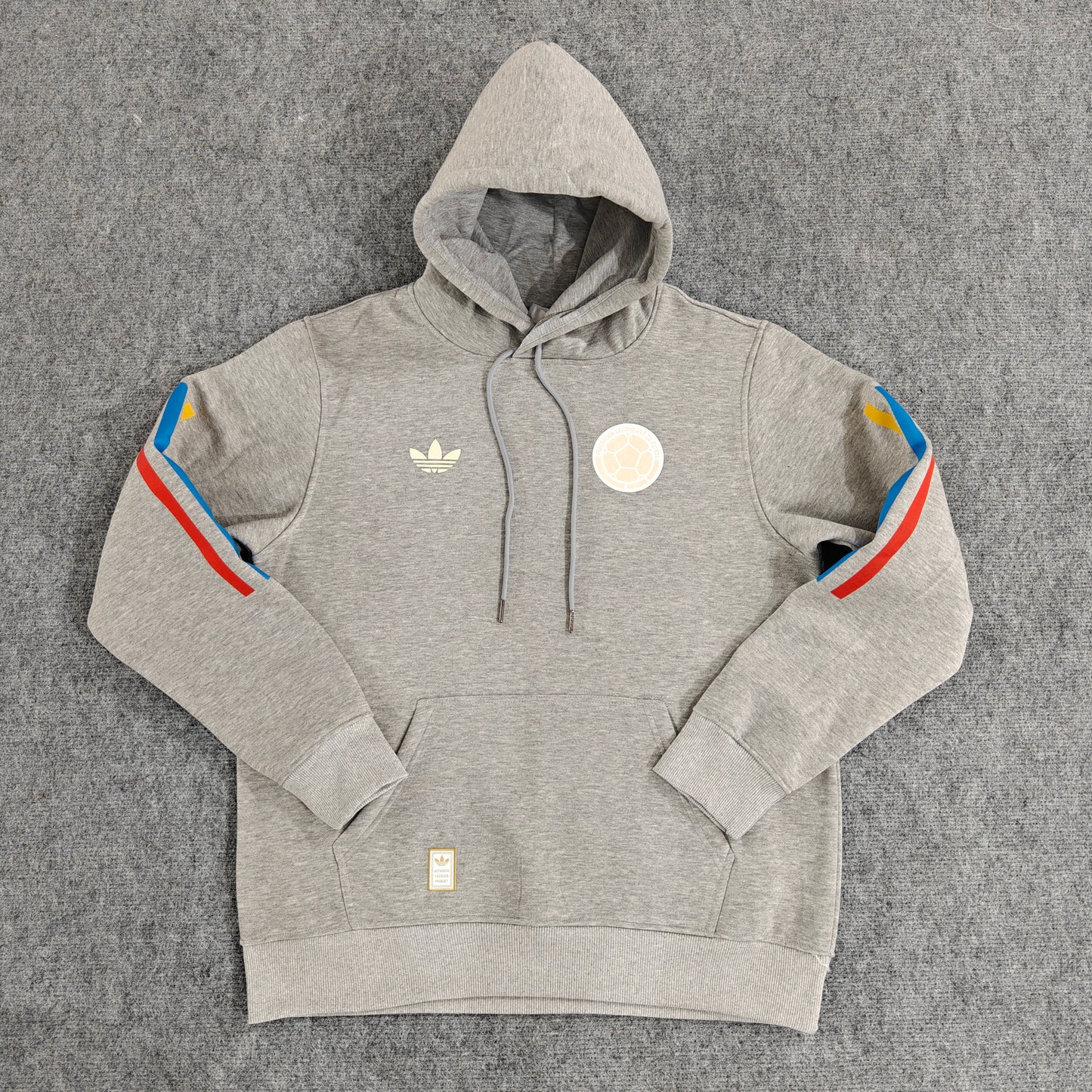 Colombia 100th Anniversary Hoodie