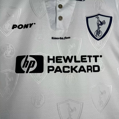 Tottenham Hotspur 1995/96 Home