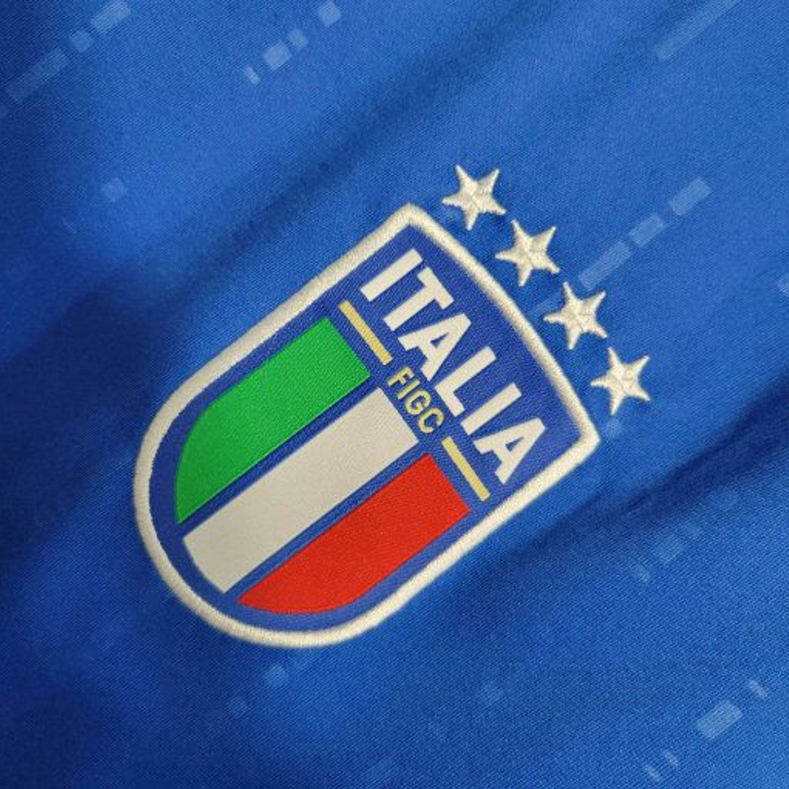 Italy 2024 EURO Home