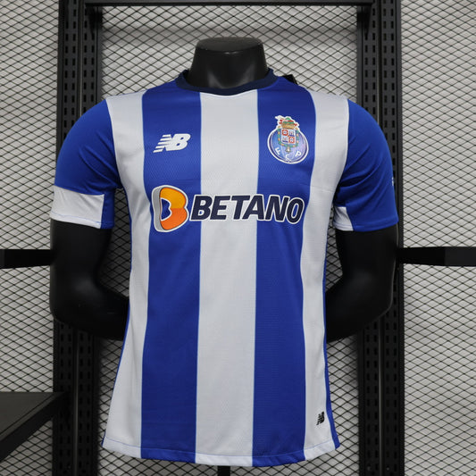 FC Porto 2024/25 Home