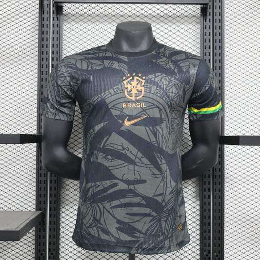 Brazil 'Special Edition' 2024 - Black