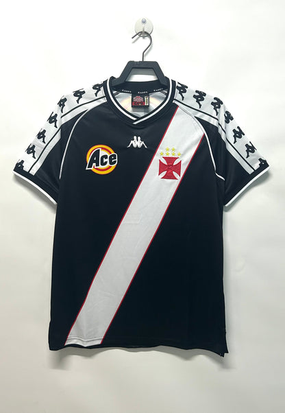 CR Vasco da Gama 2000 Home