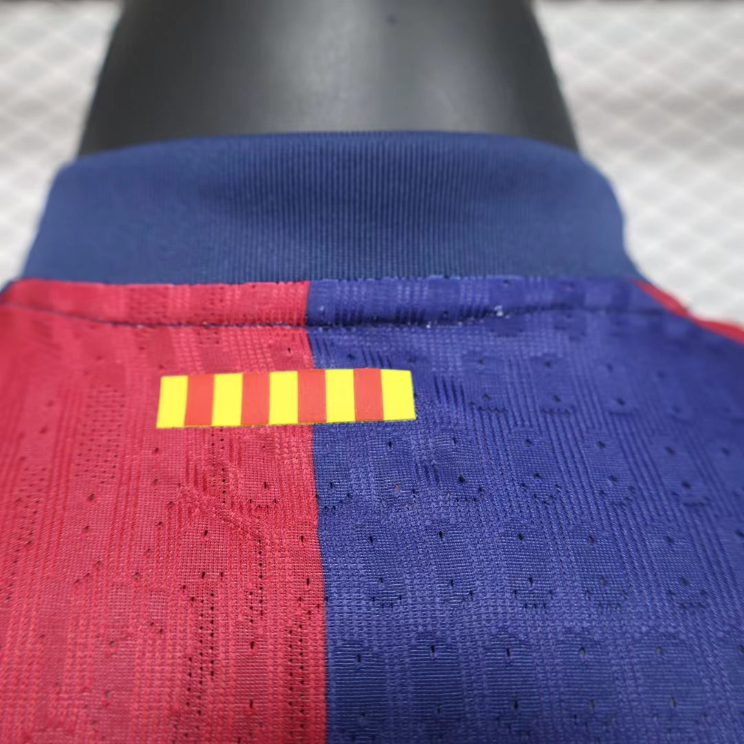 Barcelona 2024/25 Home