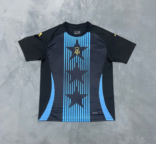 Argentina 2024 Pre Match Kit