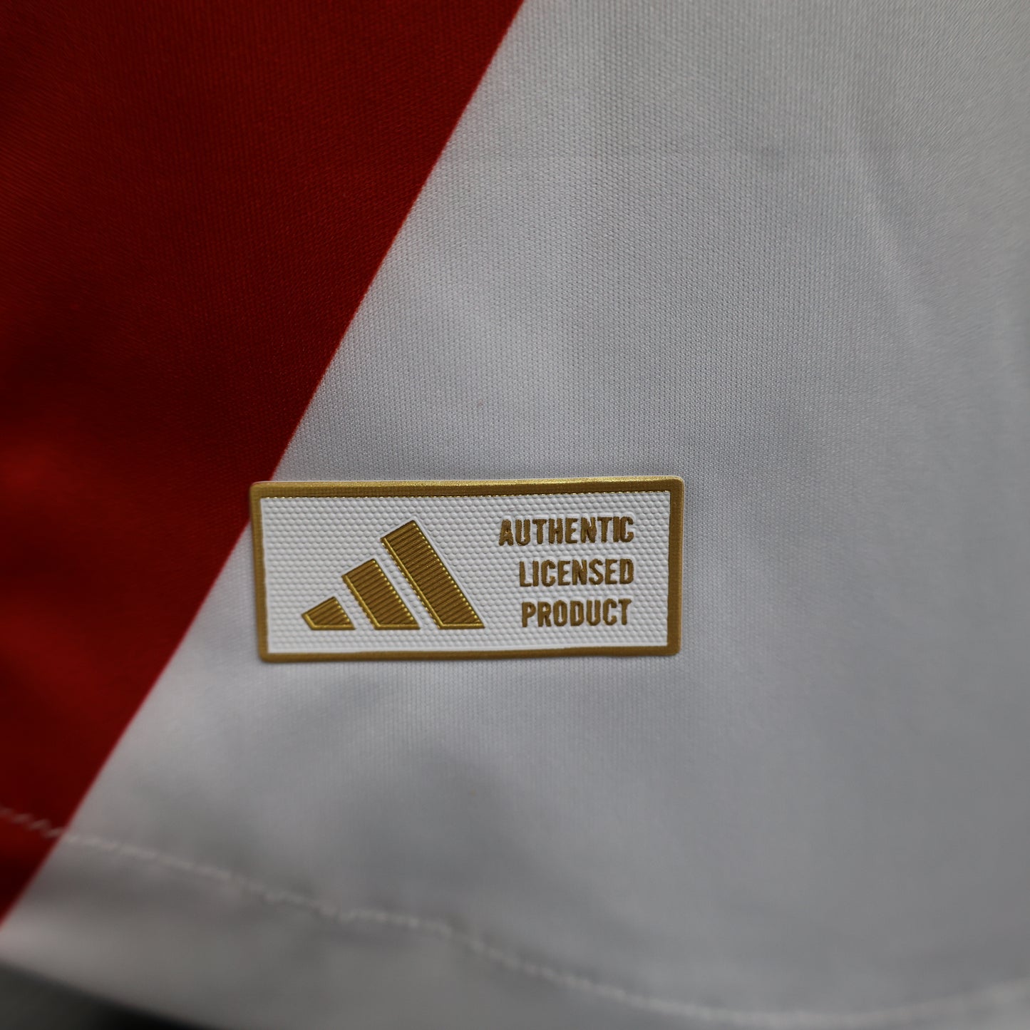 River Plate 2025 Home