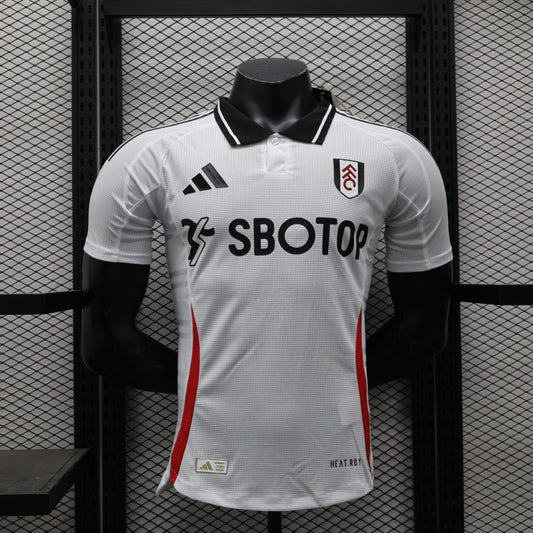 Fulham 2024/25 Home