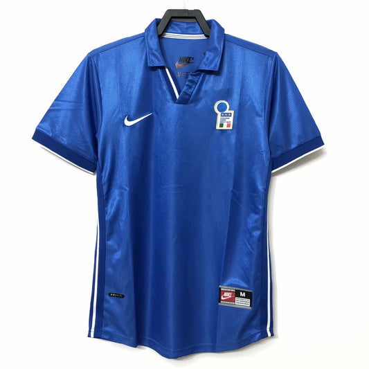 Italy 1998 Home