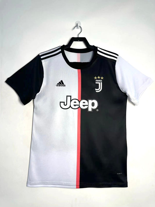 Juventus 2019/20 Home