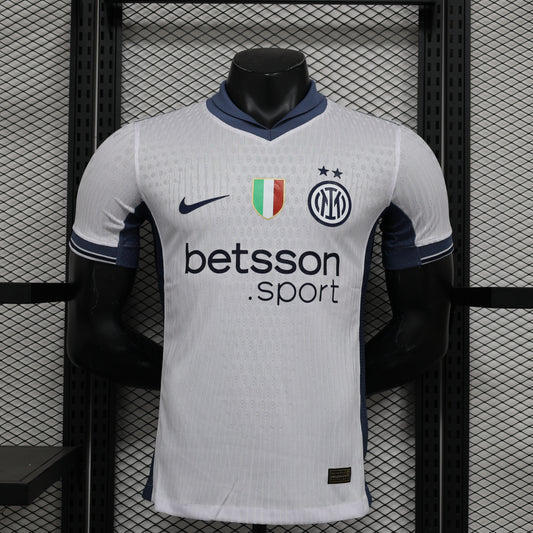 Inter Milan 2024/25 Away