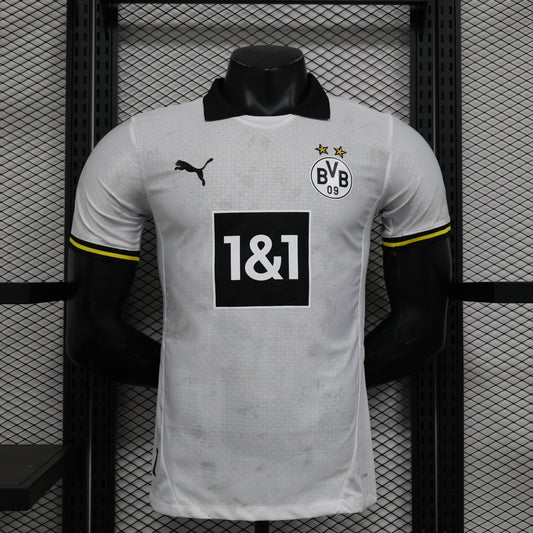 Borussia Dortmund 2024/25 Third