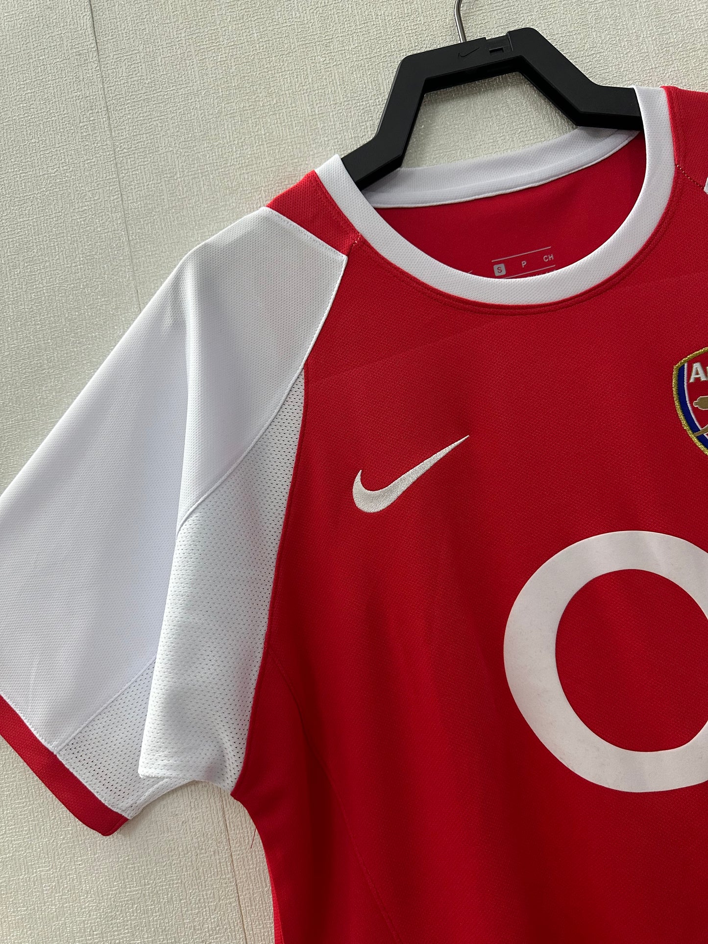 Arsenal 2002/04 Home