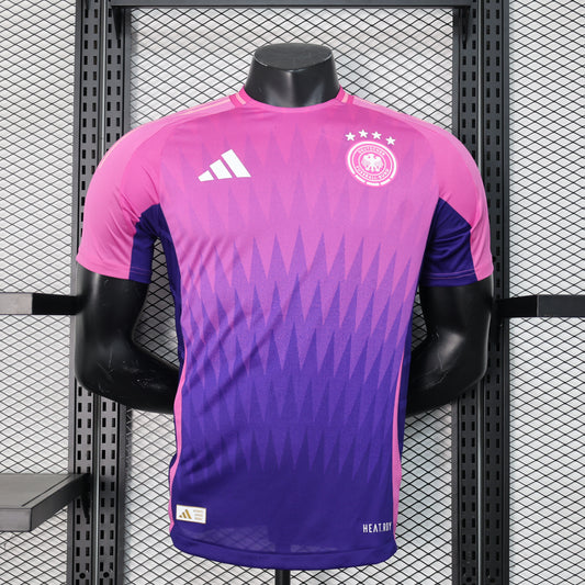 Germany 2024 EURO Away