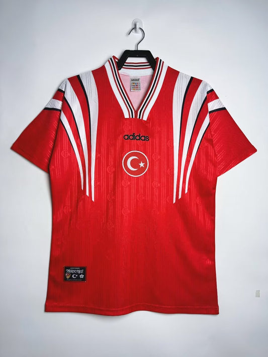 Türkiye 1996 Home