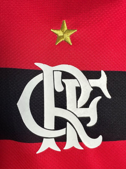 Flamengo 2008/09 Home