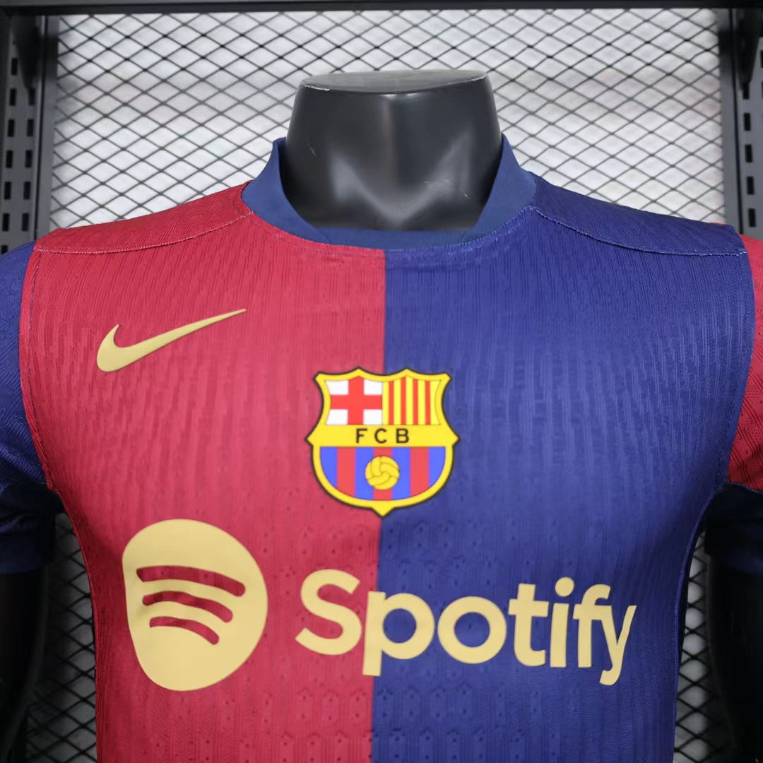 Barcelona 2024/25 Home