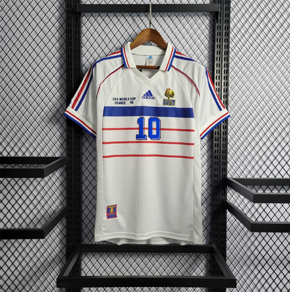 France 1998 Away