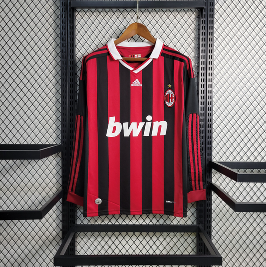 AC Milan 2009/10 Home