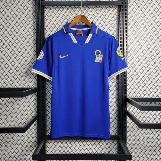 Italy 1996 Home