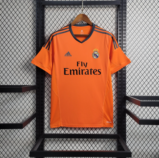 Real Madrid 2013/14 Third