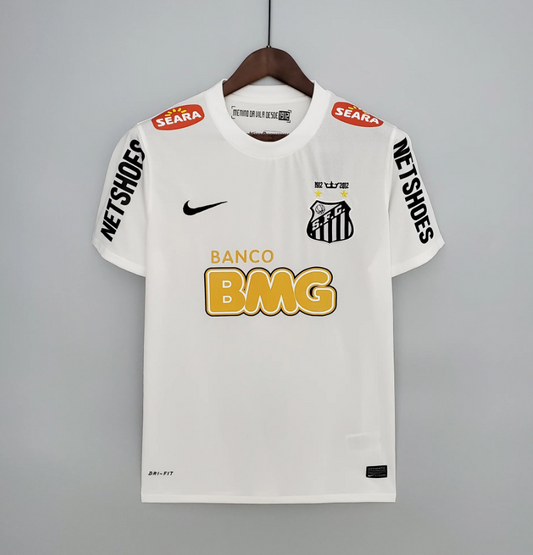 Santos 2012 Home