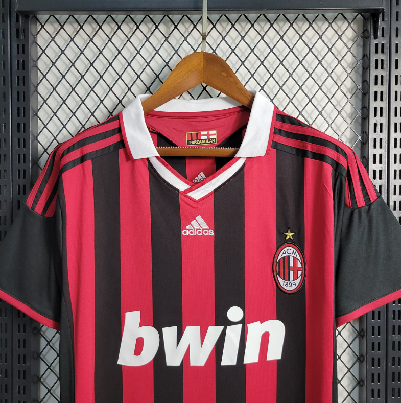 AC Milan 2009/10 Home