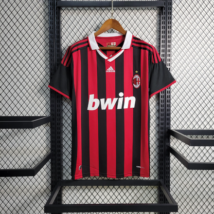 AC Milan 2009/10 Home